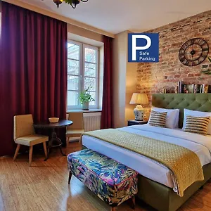 Aparthotel Sleepwell Nowy świat